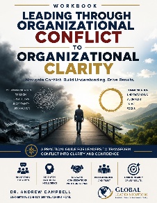 Course workbook cover